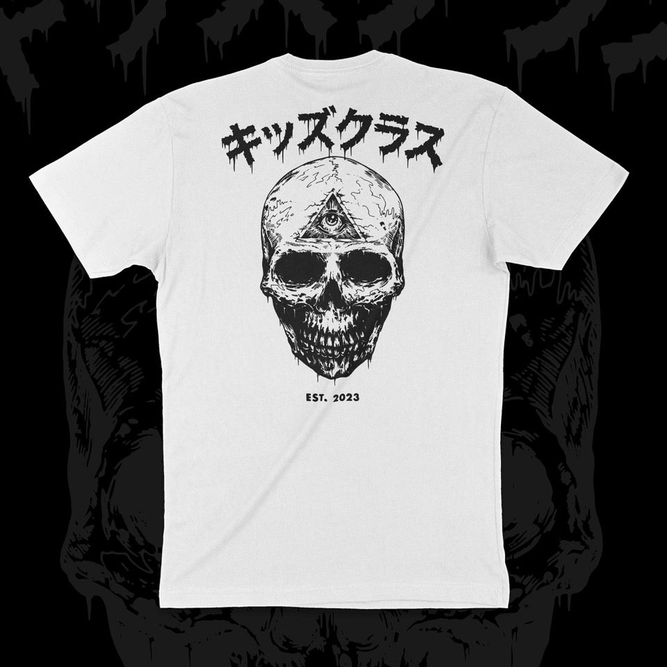 Drippy Skull
