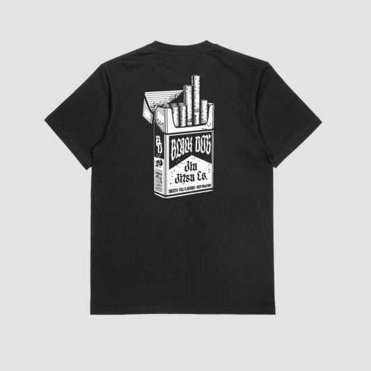 Rad Influence Black T-Shirt